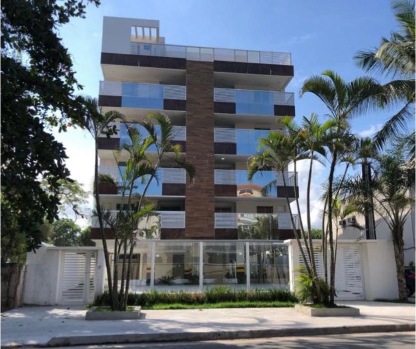 Praia Pontal Río de Janeiro Exterior foto